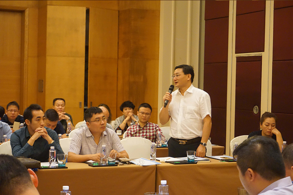 國賽2016年度IVD產業高峰論壇落下帷幕 國賽2016年度IVD產業高峰論壇落下帷幕