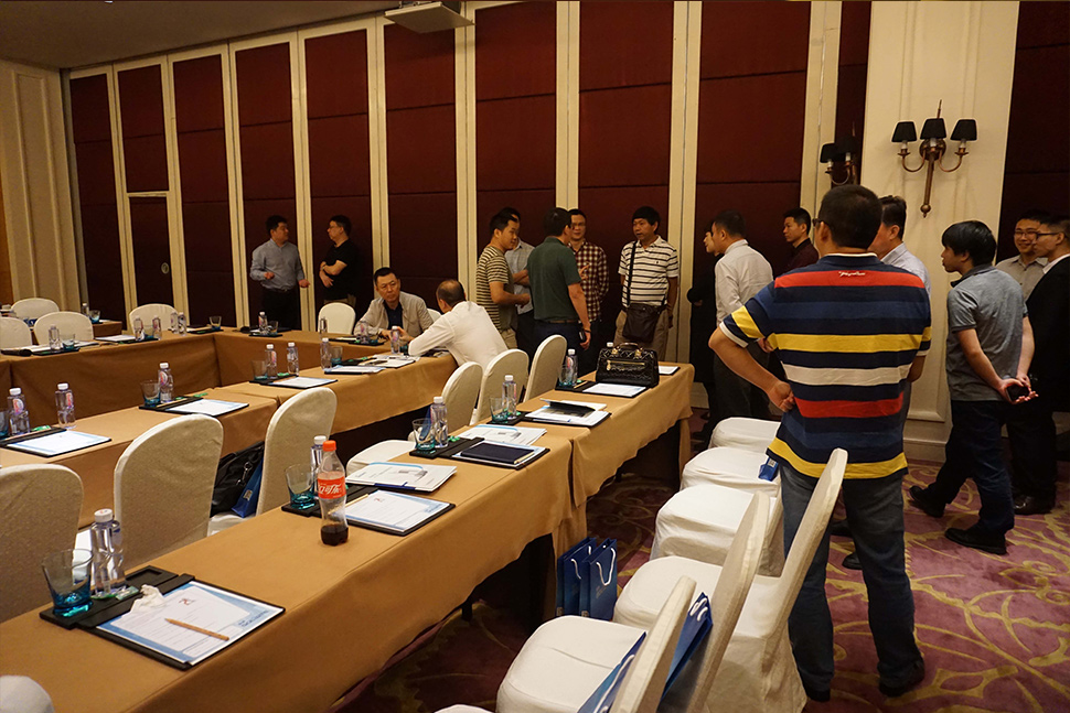 國賽2016年度IVD產業高峰論壇落下帷幕 國賽2016年度IVD產業高峰論壇落下帷幕