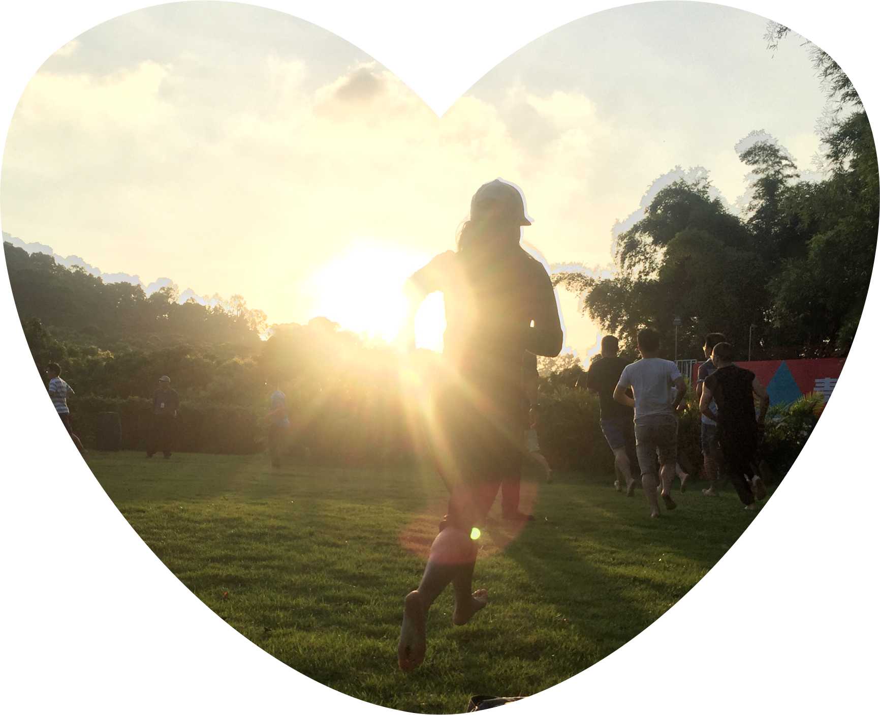 探索&體驗:國賽生物 團隊之美 探索&體驗:國賽生物 團隊之美