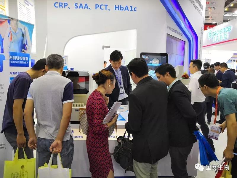 一分鐘,國賽在CMEF(深圳)會發生什么? 一分鐘,國賽在CMEF(深圳)會發生什么?