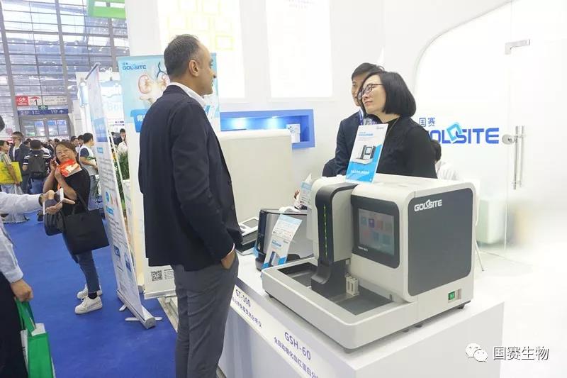 一分鐘,國賽在CMEF(深圳)會發生什么? 一分鐘,國賽在CMEF(深圳)會發生什么?