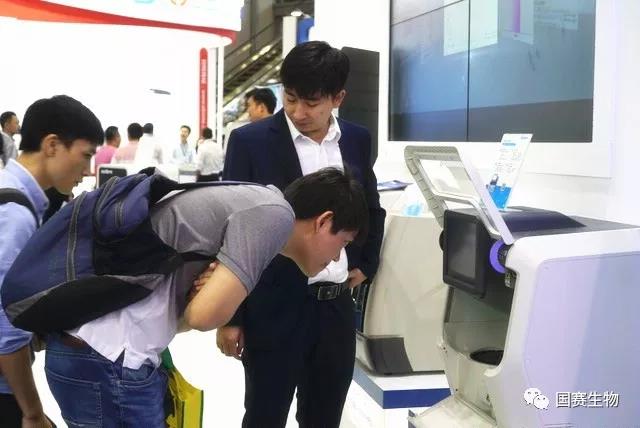 一分鐘,國賽在CMEF(深圳)會發生什么? 一分鐘,國賽在CMEF(深圳)會發生什么?