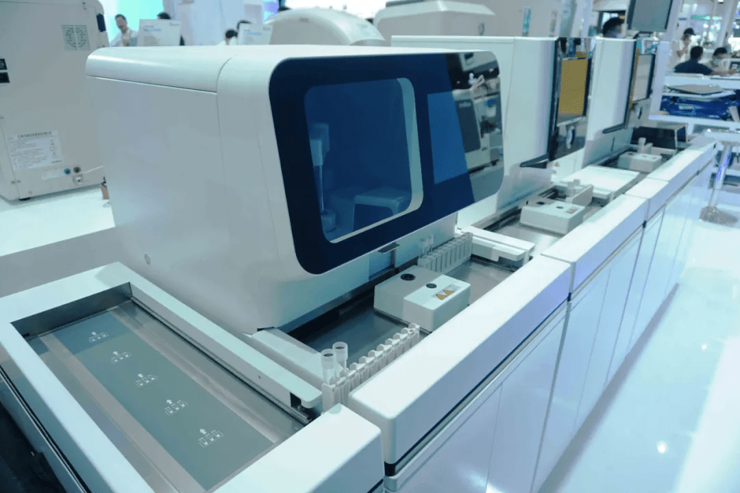 歷久彌新，更多可能照進現實 ——國賽生物2020全國檢驗學術大會