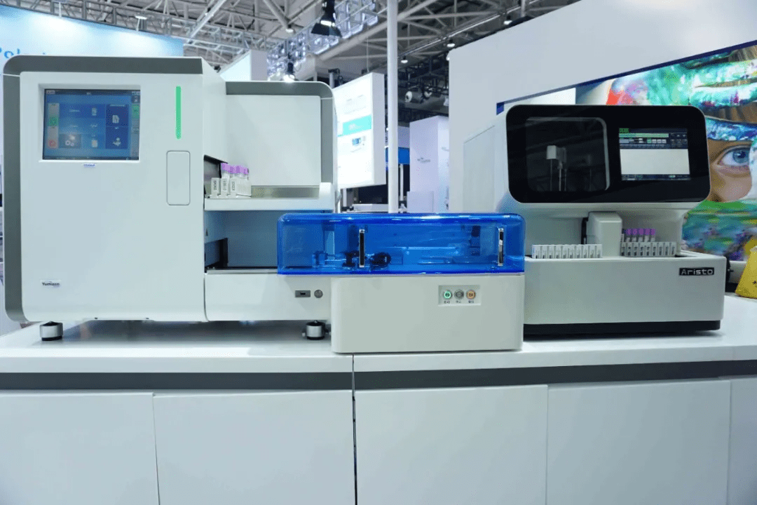 歷久彌新，更多可能照進現實 ——國賽生物2020全國檢驗學術大會