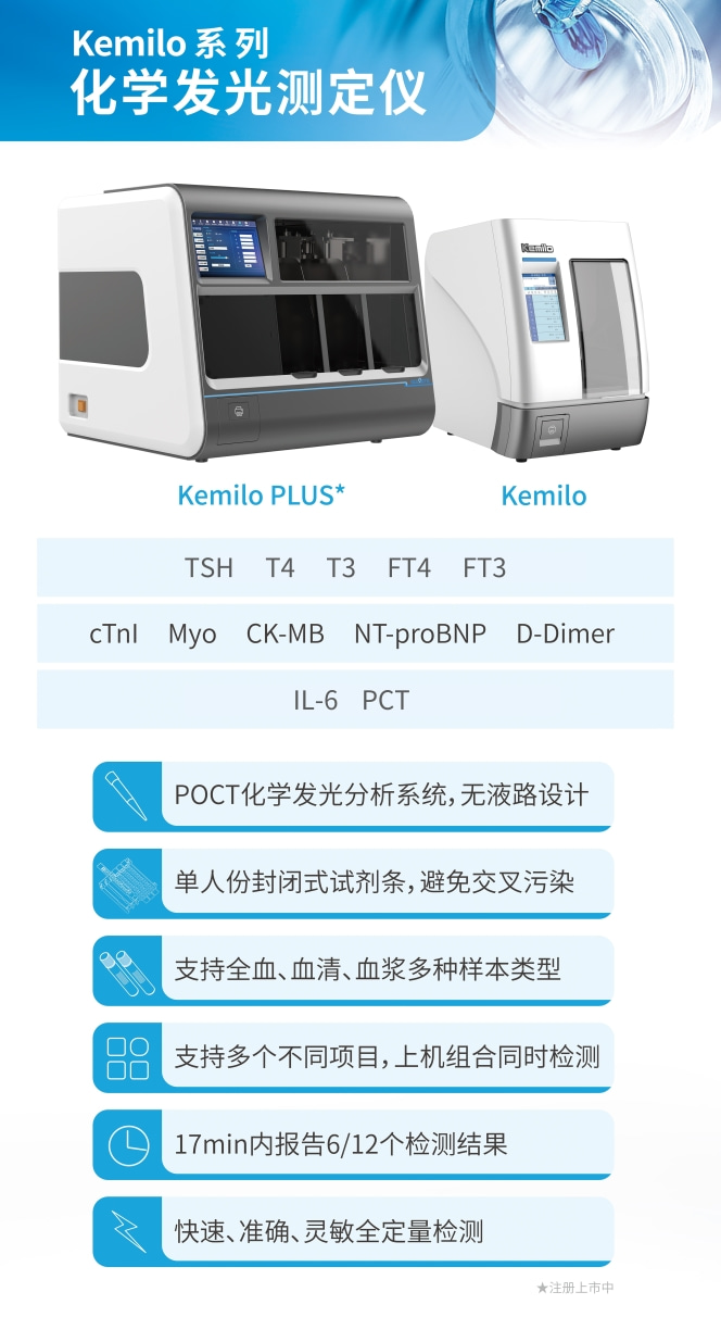 喜訊！國(guó)賽生物甲功五項(xiàng)測(cè)定試劑盒獲批上市！
