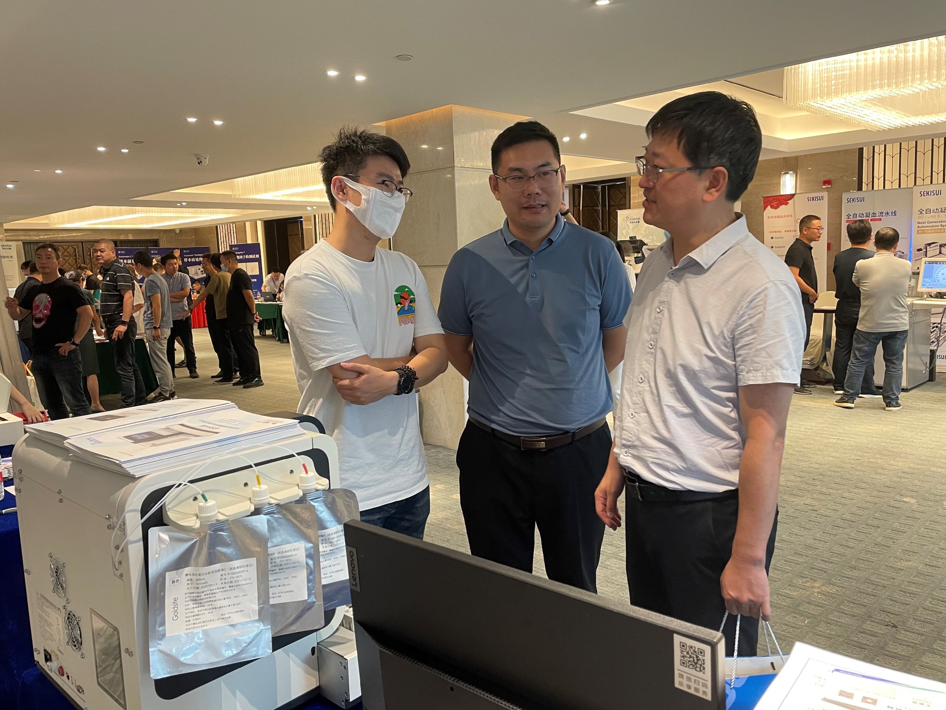 國賽近期參展動態