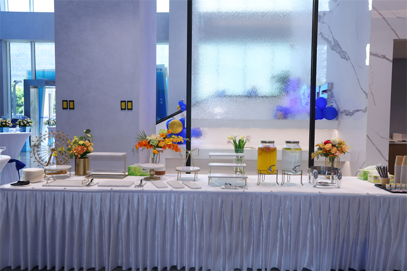 國賽生物喬遷慶典——致初心,啟新程 國賽生物喬遷慶典——致初心,啟新程